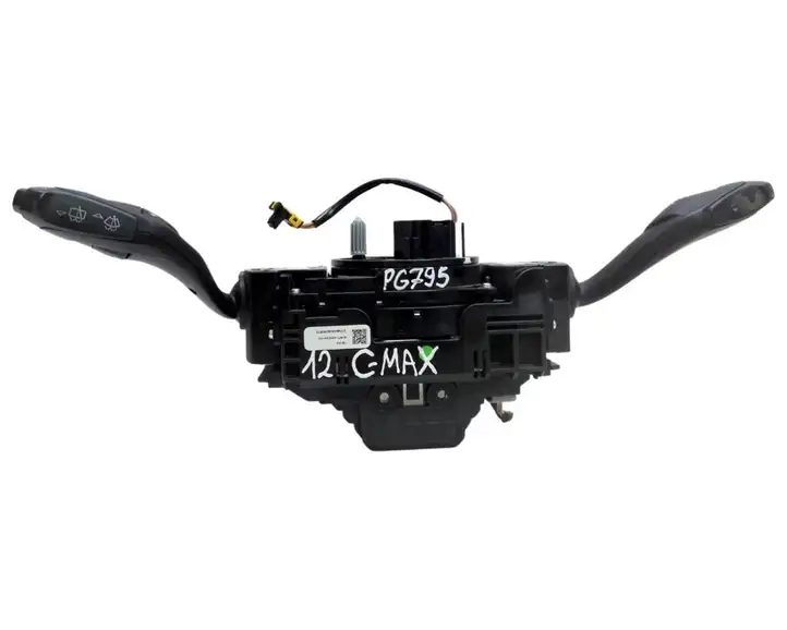 Ford C-MAX II (2010 - 2015) BV6T13N064AG Контактное кольцо SRS — фото 6