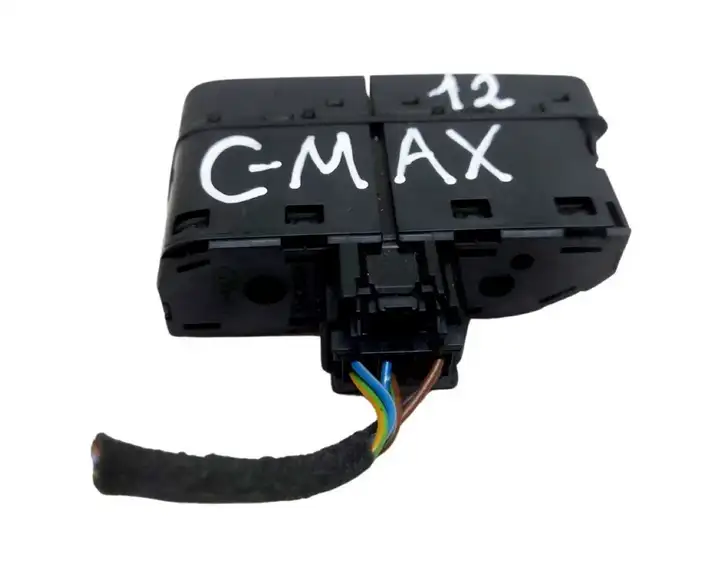 Ford C-MAX II (2010 - 2015) AM5T18K474AB Кнопка обогрева стекла — фото 4