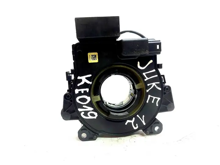 Nissan Juke I F15 (2010 - 2018) Контактное кольцо SRS — фото 1