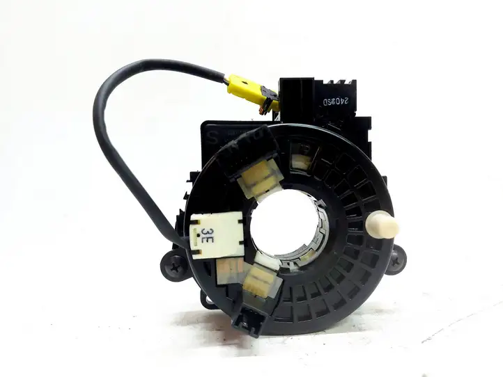 Nissan Juke I F15 (2010 - 2018) Контактное кольцо SRS — фото 4