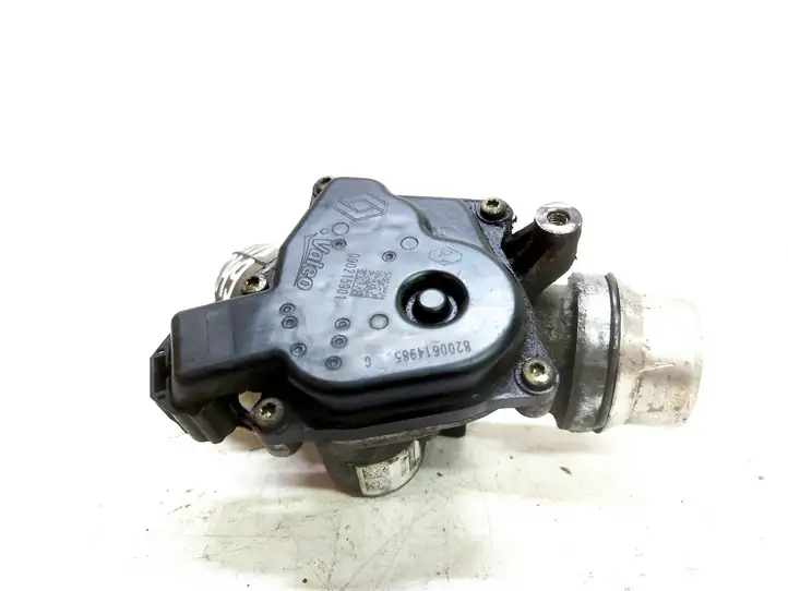 Nissan Juke I F15 (2010 - 2018) 8200614985 Дроссельная заслонка — фото 2