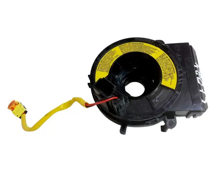 Kia Ceed (2012 - 2015) Контактное кольцо SRS — фото 1