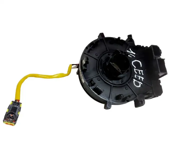 Kia Ceed (2012 - 2015) Контактное кольцо SRS — фото 3