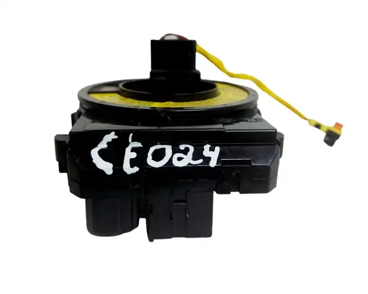 Kia Ceed (2012 - 2015) Контактное кольцо SRS — фото 4