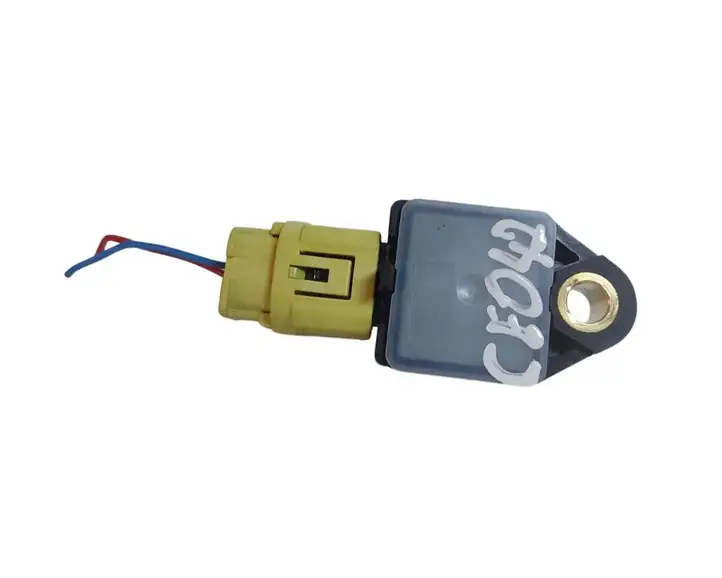 Kia Ceed (2012 - 2015) 95920A6000 Датчик удара SRS — фото 1
