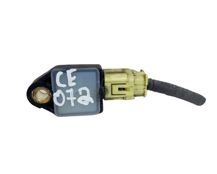 Kia Ceed (2012 - 2015) 95930A6000 Датчик удара SRS — фото 2