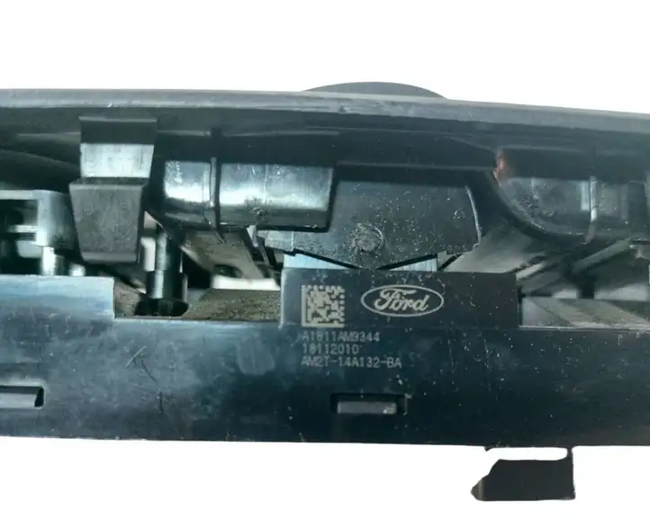 Ford S-MAX (2010 - 2015) AM2T14A132BA Кнопка стеклоподъемников — фото 3
