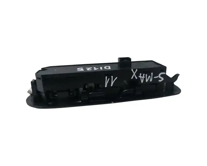 Ford S-MAX (2010 - 2015) AM2T14A132BA Кнопка стеклоподъемников — фото 4