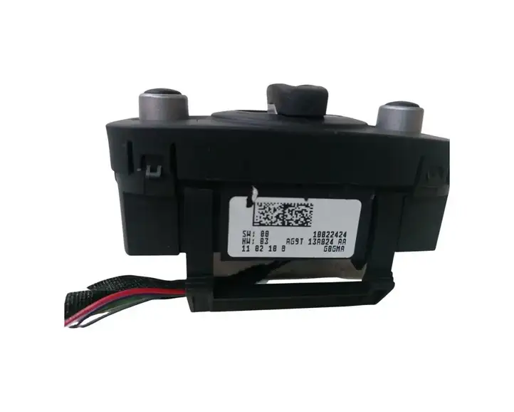 Ford S-MAX (2010 - 2015) AG9T13A824AA Включатель фонарей — фото 4