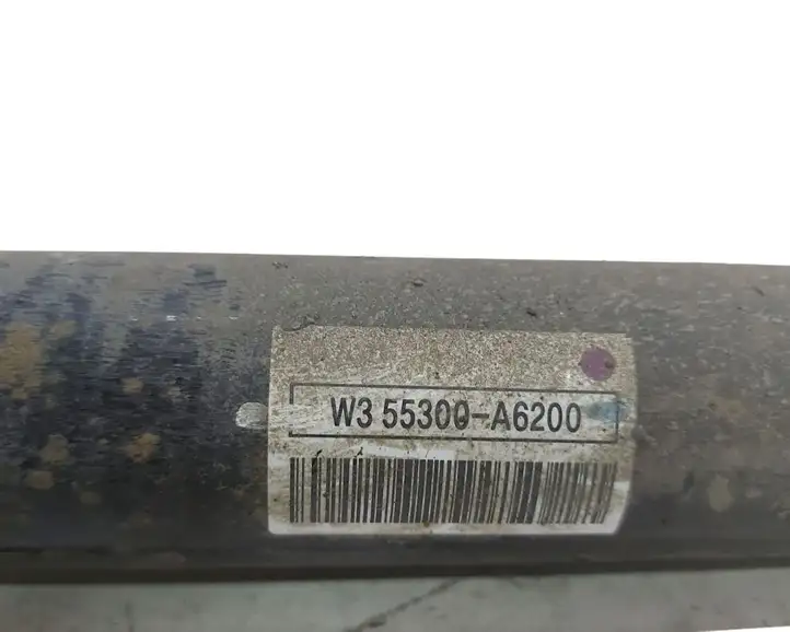 Kia Ceed (2012 - 2015) 55300A6200 Задний aмортизатор — фото 2