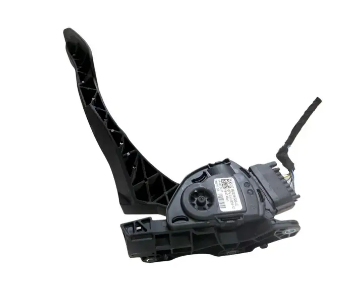 Ford S-MAX (2010 - 2015) 6G929F836LE Педаль акселератора — фото 2