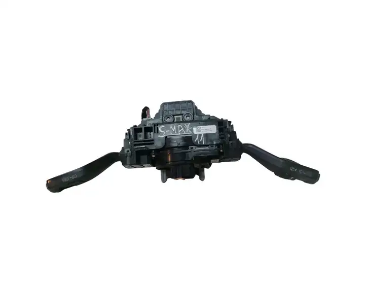 Ford S-MAX (2010 - 2015) AG9T13N064DE Контактное кольцо SRS — фото 1