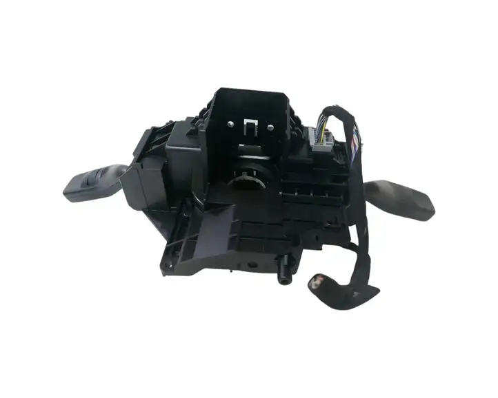Ford S-MAX (2010 - 2015) AG9T13N064DE Контактное кольцо SRS — фото 3