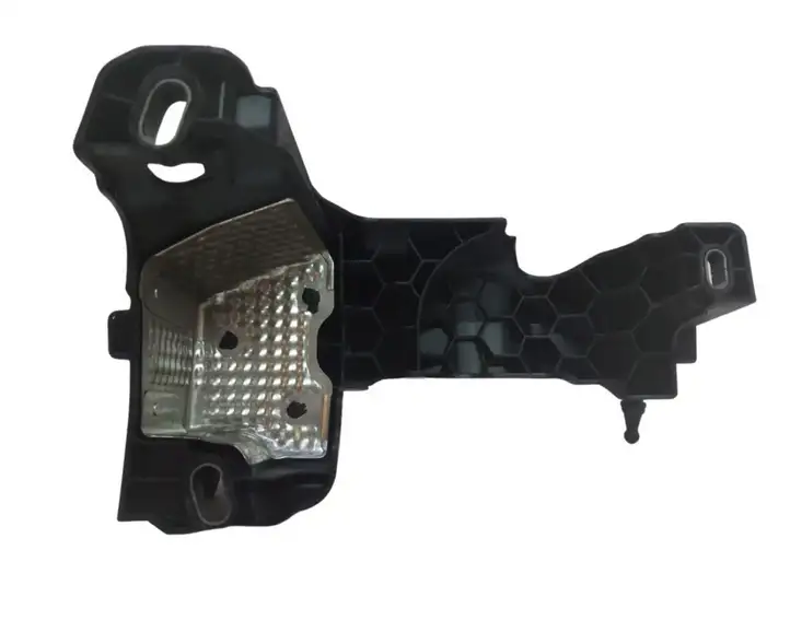 Ford S-MAX (2010 - 2015) 9688453180 Прочие детали моторного отсека — фото 2