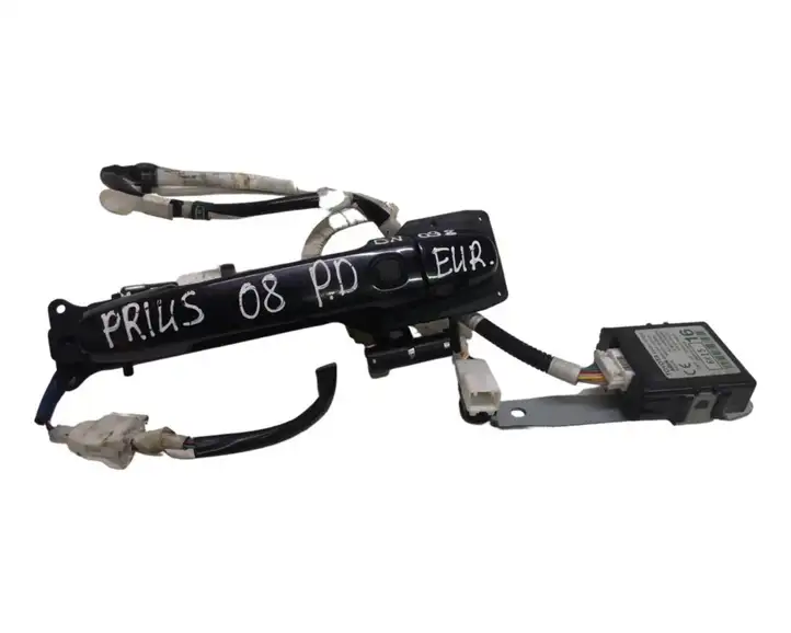 Toyota Prius (XW20) (2003 - 2009) 8999147030 Наружная ручка двери — фото 1
