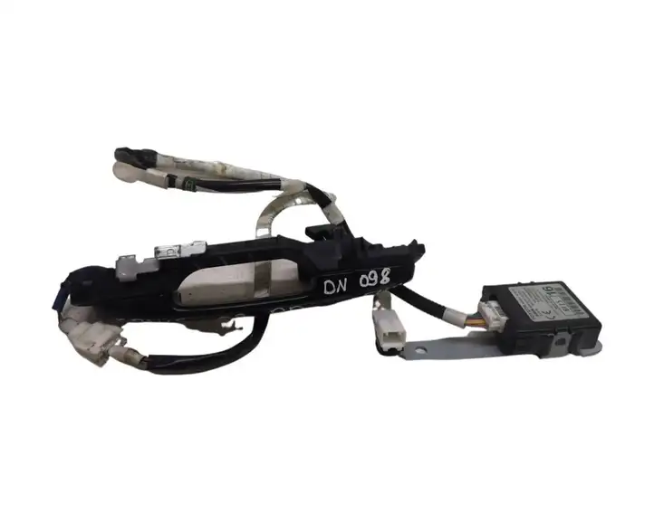 Toyota Prius (XW20) (2003 - 2009) 8999147030 Наружная ручка двери — фото 2