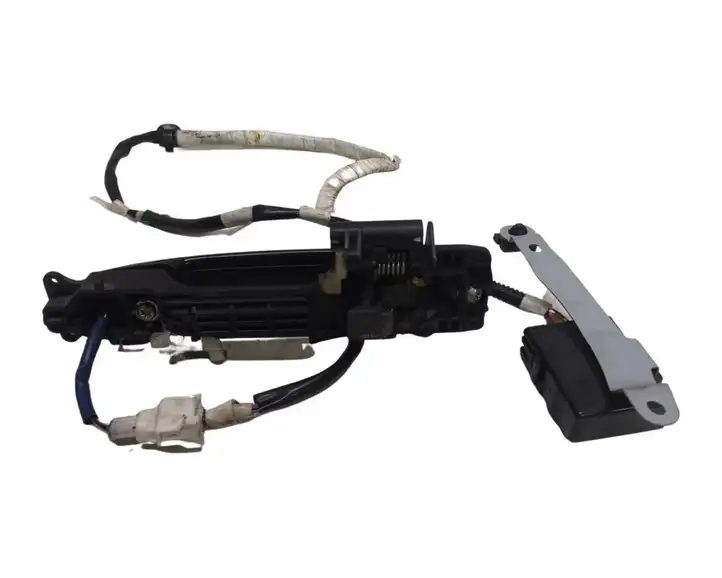 Toyota Prius (XW20) (2003 - 2009) 8999147030 Наружная ручка двери — фото 3