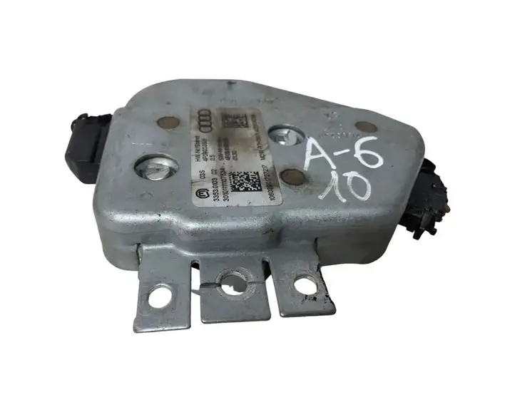 Audi A6 S6 C6 4F (2008 - 2011) 4F0905852F Блокиратор руля — фото 4