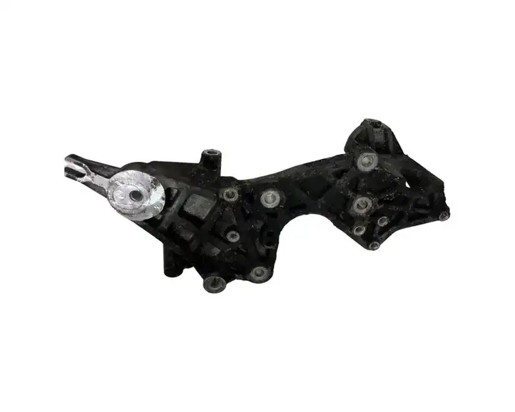 Audi A6 S6 C6 4F (2008 - 2011) 059130147P Кронштейн топливного насоса — фото 1