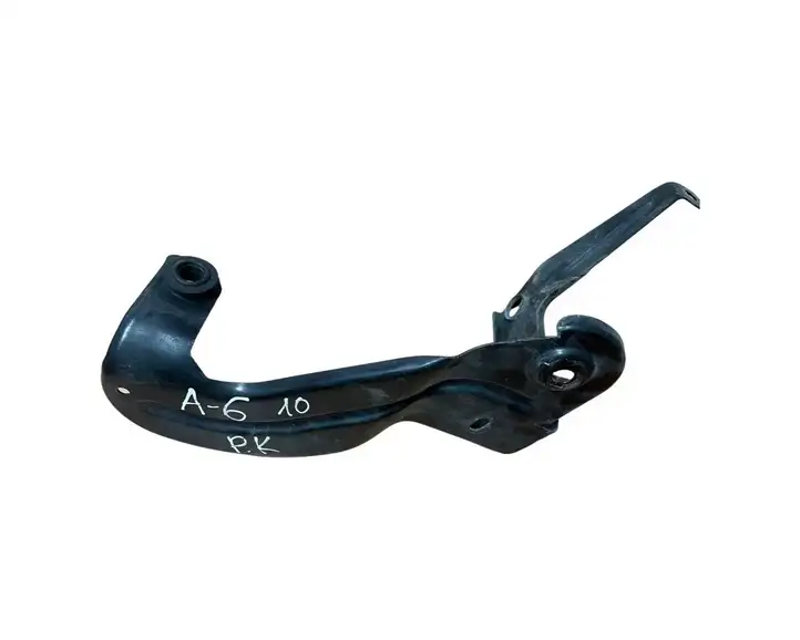 Audi A6 S6 C6 4F (2008 - 2011) 4F0145813F Кронштейны,патрубки и шланги интеркулера — фото 1