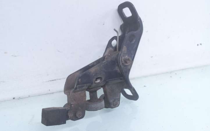 Opel Combo (2001 - 2005)  24403082 Средняя направляющая ролика / средний шарнир