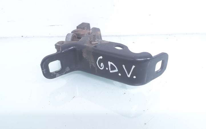 Opel Combo (2001 - 2005)  24403082 Средняя направляющая ролика / средний шарнир