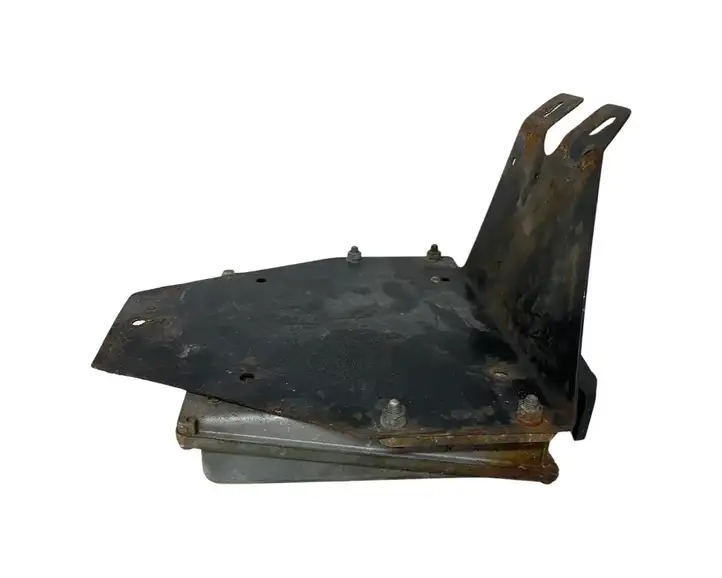 Mercedes-Benz Sprinter W901 W902 W903 W904 (1995 - 2007) A0185457732 Блок управления двигателем (ЭБУ) — фото 4