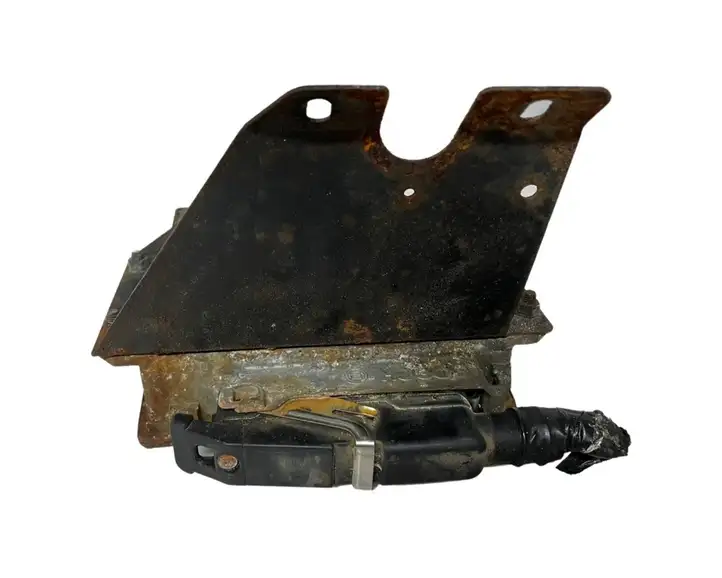 Mercedes-Benz Sprinter W901 W902 W903 W904 (1995 - 2007) A0185457732 Блок управления двигателем (ЭБУ) — фото 5