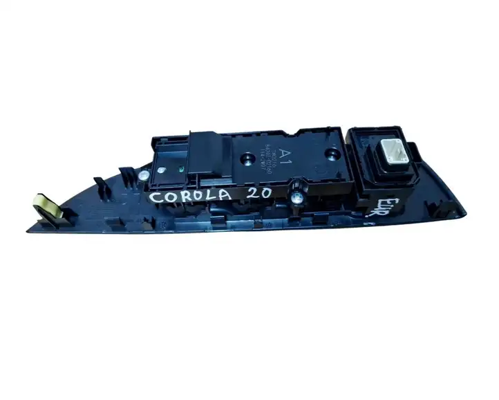 Toyota Corolla E210 E21 (2018 - ) 8404002160 Кнопка стеклоподъемников — фото 5