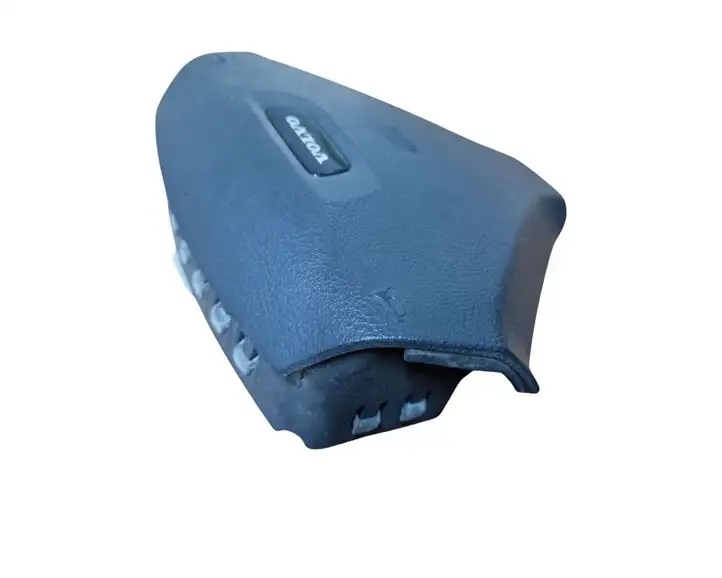 Volvo S60 (2000 - 2004) 9208345 Подушка безопасности руля — фото 3