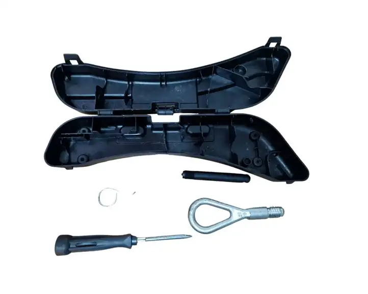 Audi A4 S4 B7 8E 8H (2004 - 2009) 8E0012111A Ящик для инструментов — фото 2