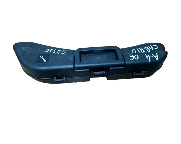 Audi A4 S4 B7 8E 8H (2004 - 2009) 8E0012111A Ящик для инструментов — фото 6