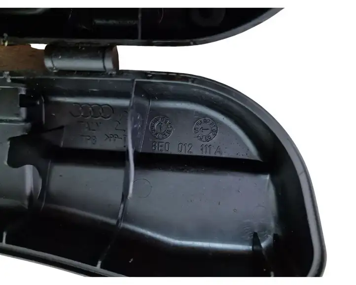 Audi A4 S4 B7 8E 8H (2004 - 2009) 8E0012111A Ящик для инструментов — фото 7