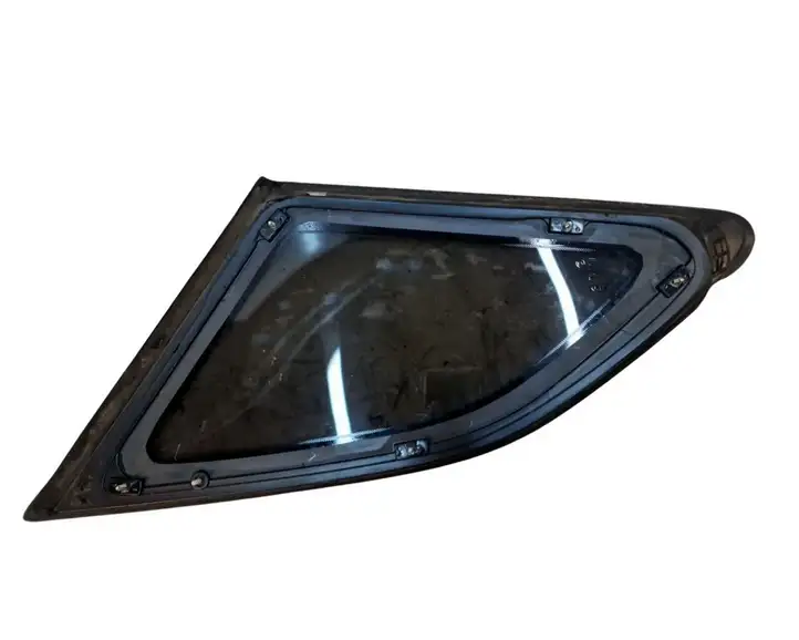 Kia Ceed (2012 - 2015) 87810A2500 Заднее боковое стекло — фото 2