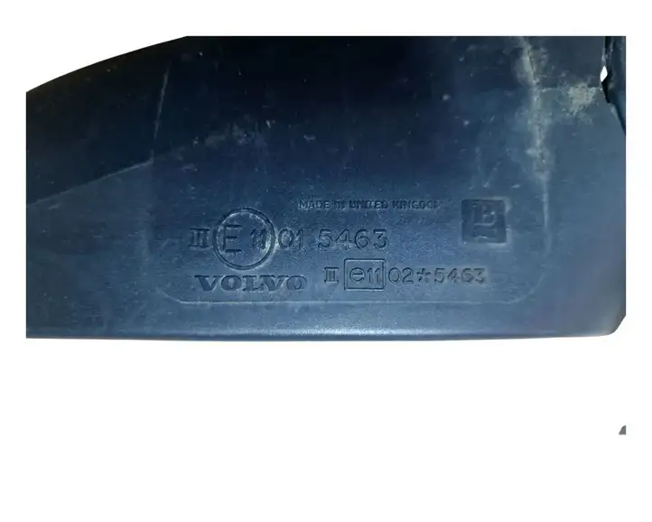 Volvo S60 (2000 - 2004) 015463 Боковое зеркало с электроприводом — фото 7