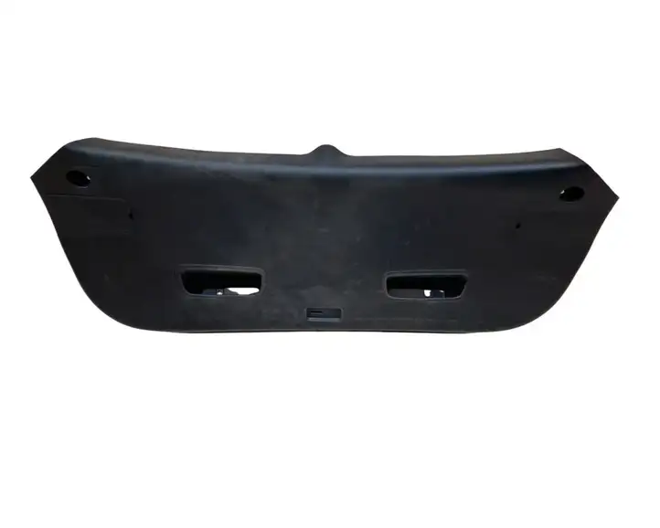 Kia Ceed (2012 - 2015) 81751A2200 Комплект обшивки крышки багажника — фото 1