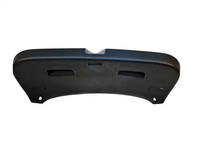 Kia Ceed (2012 - 2015) 81751A2200 Комплект обшивки крышки багажника — фото 3