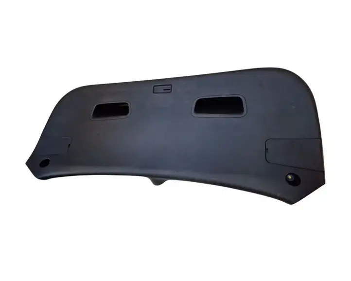 Kia Ceed (2012 - 2015) 81751A2200 Комплект обшивки крышки багажника — фото 6