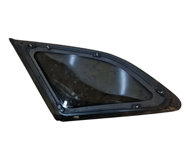 Kia Ceed (2012 - 2015) 87820A2500 Заднее боковое стекло — фото 4