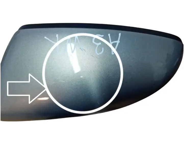 Kia Ceed (2012 - 2015) 20435145 Боковое зеркало с электроприводом — фото 6