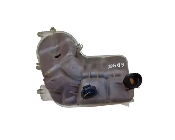 Audi A4 S4 B7 8E 8H (2004 - 2009) 8E0121405 Расширительный бачок — фото 3