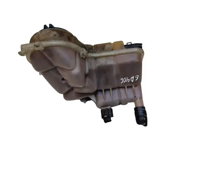Audi A4 S4 B7 8E 8H (2004 - 2009) 8E0121405 Расширительный бачок — фото 4