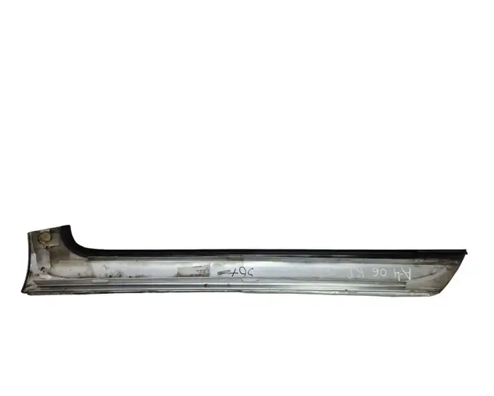 Audi A4 S4 B7 8E 8H (2004 - 2009) 8H0853265 Накладка стоек лобового стекла — фото 4