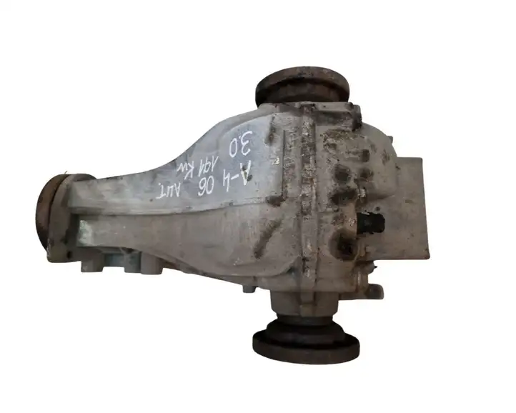 Audi A4 S4 B7 8E 8H (2004 - 2009) 0AR525083 Задний редуктор — фото 1