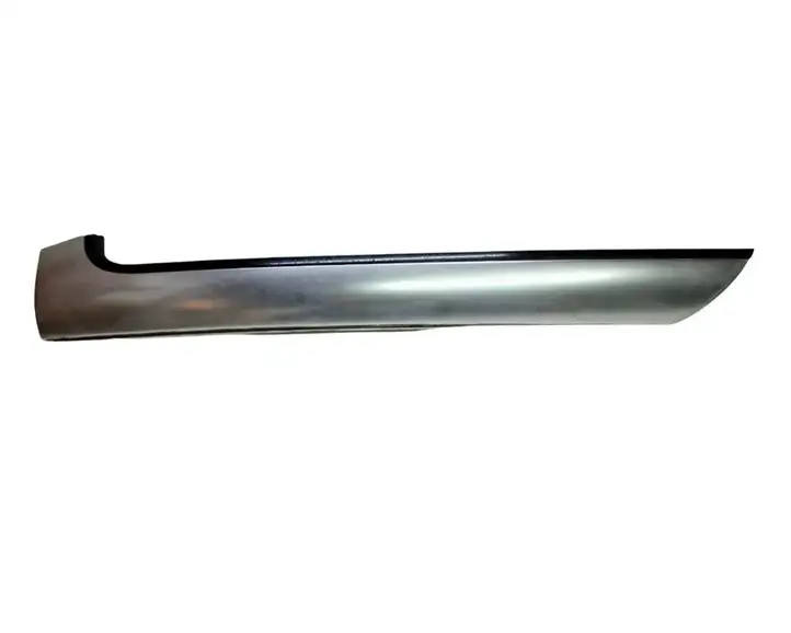 Audi A4 S4 B7 8E 8H (2004 - 2009) 8H0853266 Накладка стоек лобового стекла — фото 1