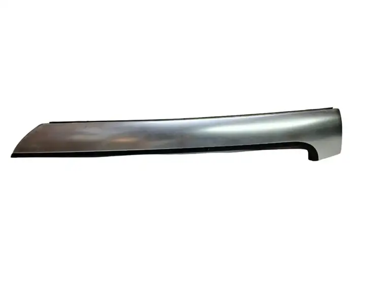 Audi A4 S4 B7 8E 8H (2004 - 2009) 8H0853266 Накладка стоек лобового стекла — фото 2