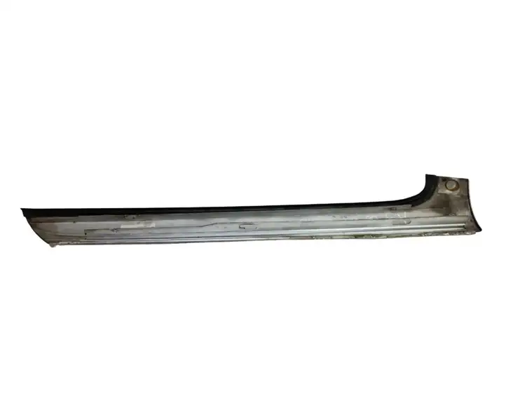 Audi A4 S4 B7 8E 8H (2004 - 2009) 8H0853266 Накладка стоек лобового стекла — фото 4