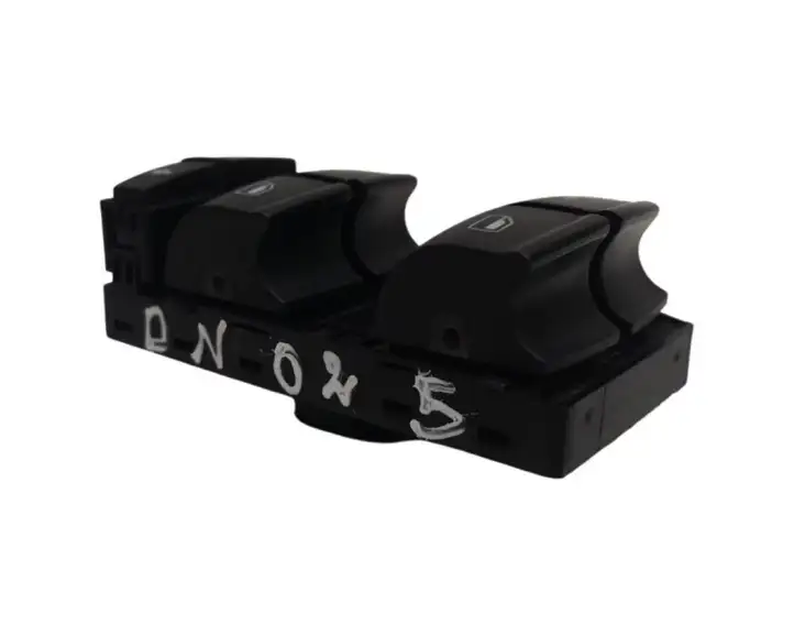 Audi A6 S6 C6 4F (2008 - 2011) 4F0959851G Блок кнопок стеклоподъемников — фото 2