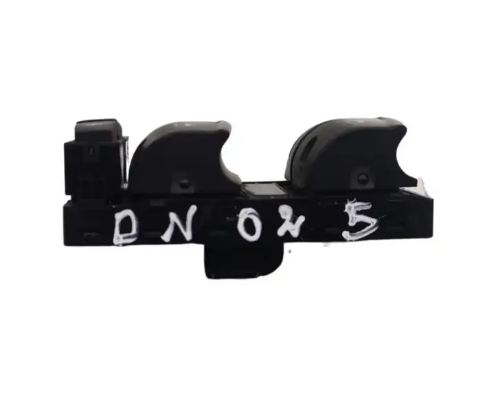 Audi A6 S6 C6 4F (2008 - 2011) 4F0959851G Блок кнопок стеклоподъемников — фото 3