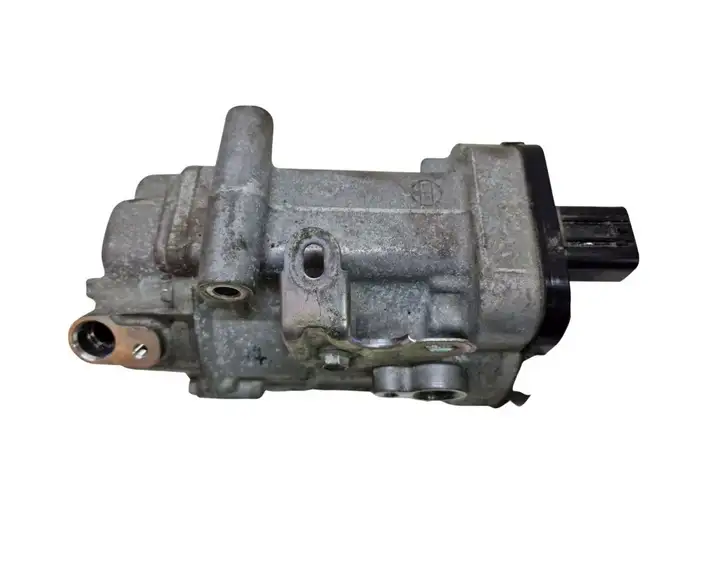 Toyota Corolla E210 E21 (2018 - ) 0424001200 Компрессор (насос) кондиционера воздуха — фото 8